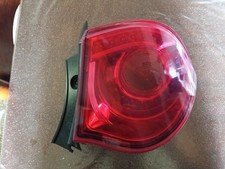 Fanale Stop Posteriore Destro