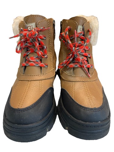 Stivali invernali ugg bambino - ugg,