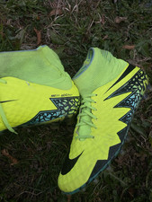 ? Nike NikeSkin Hypervenom ACC - Taglia EU 44 / US 10 ?