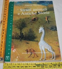 Martucci vittorio strani - -,