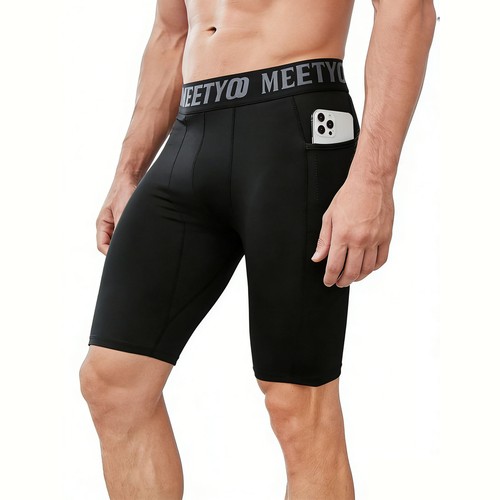Pantaloncini sportivi uomo - pantaloncini, da