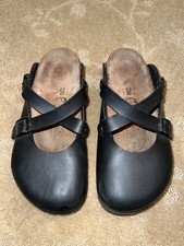 Birki’s by Birkenstock Mulo