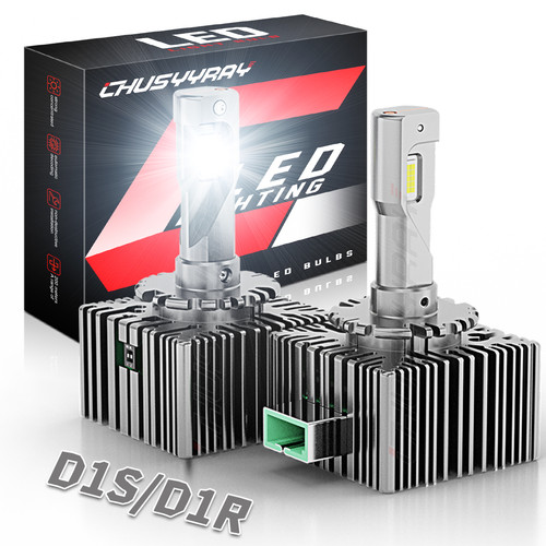 Lampadine d1s 35w xenon led - d1s,