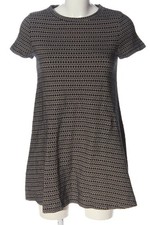 ZARA TRAFALUC Abito a maniche