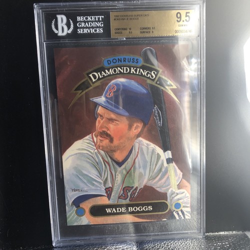 1992 donruss super jumbo - 1992,