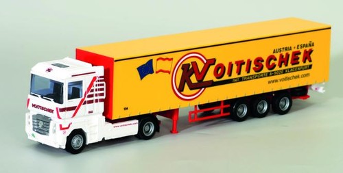 Camion awm renault magnum - renault,