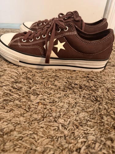 Sneakers basse converse - sneakers, star
