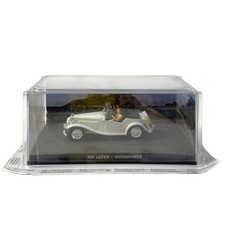 Modellino Auto Edicola 1/43 MP