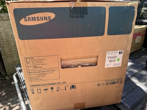 Samsung 6512nd printer - printer,