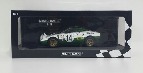 Minichamps modellino auto - minichamps,