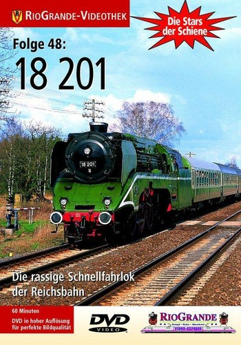 Stars der schiene folge - der,