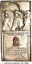 CROCE ROSSA ITALIANA GIORNATA