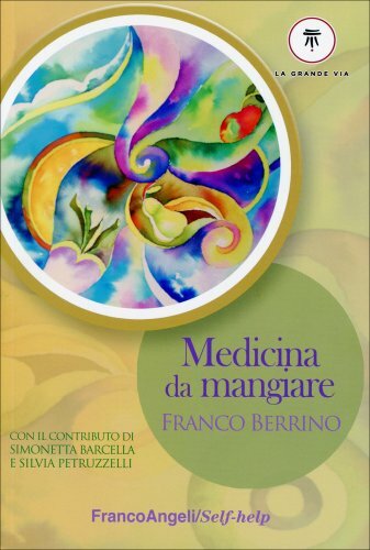 Libro medicina mangiare - medicina, da