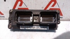 Centralina motore Fiat Punto 3 1.2 '09 codice IAW5AF.P4-51819335