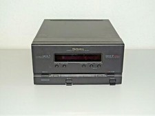 Technics RS-CH7 Mini Doppio