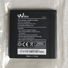Batteria WiKo Iggy