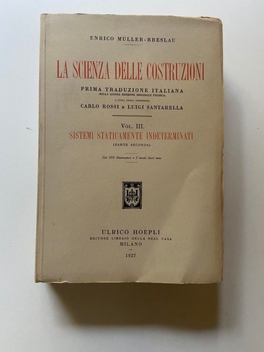 Enrico müller breslau - enrico, la