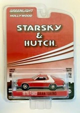 NEW Greenlight 44780 Starsky
