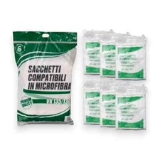 Sacchetti Compatibili Per