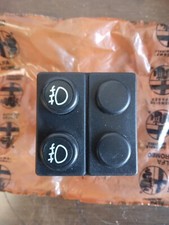 Alfa Romeo 33 Prima Serie Spider 3 4 Serie Interuttore Retronebbia