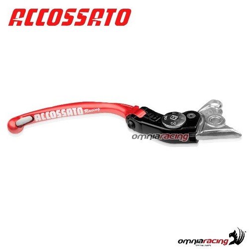 Leva freno regolabile - , rst