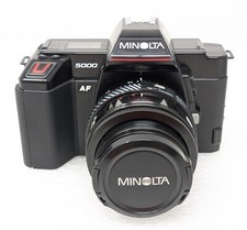 Macchina fotografica analogica