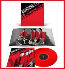 Kraftwerk "mensch-maschine"