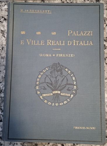 Palazzi ville reali italia - palazzi, d'italia