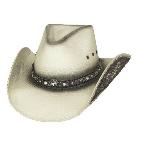 Cappello hut western hat