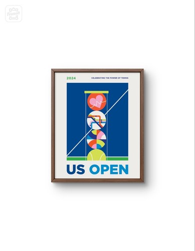 Poster ufficiale open - poster,
