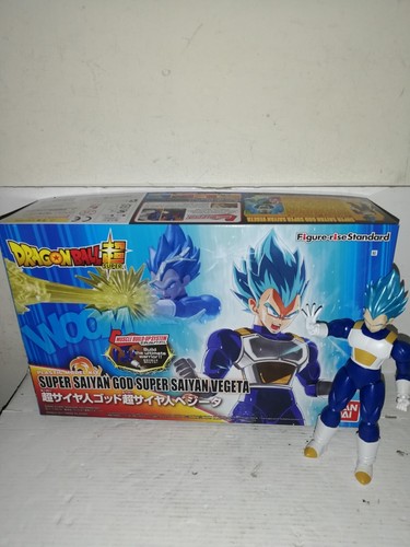 Model kit figurine dragon ball - kit,
