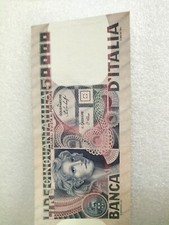 cartamoneta cinquantamila