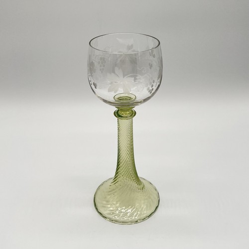 Antico bicchiere vino - da,