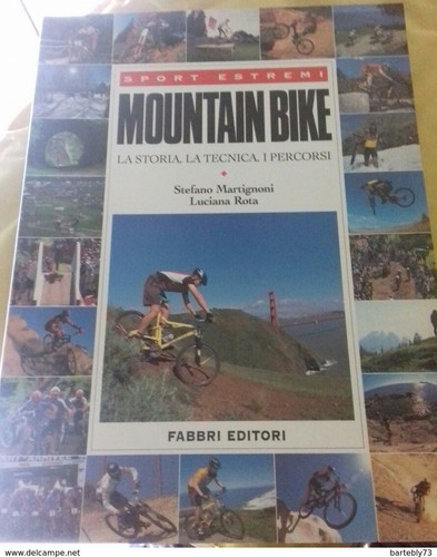 Mountain bike di s - "mountain, bike"