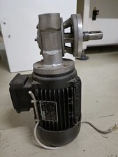 MOTORE LAFERT MS 71L4 50Hz 230/400V + RIDUTTORE BONFIGLIOLI VF44 F1 P71B14