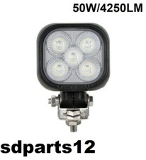 Faro da Lavoro 50W 4250LM 5