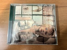 Silent Hill 3 OST Original Soundtrack CD Akira Yamaoka
