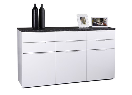 Mobile contenitore mundi basso - mobile,