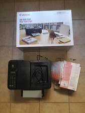 Stampante Canon Pixma TR4550 - Leggi Descrizione
