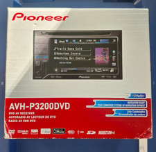 NUOVO Pioneer AVH-P3200DVD