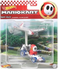 MARIO KART Modello SHY GUY