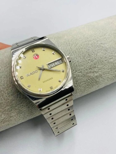 Bellissimo orologio vintage - orologio,