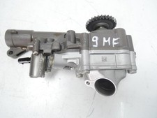 Pompa olio per Mercedes Classe