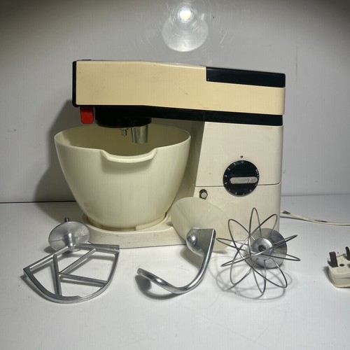 Mixer alimenti vintage kenwood - alimenti,