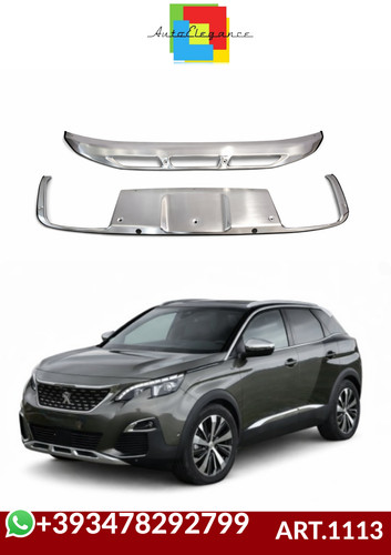 Art 1113 bodykit - 💕art.1113,
