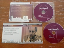NICO FIDENCO RARO 2 x CD