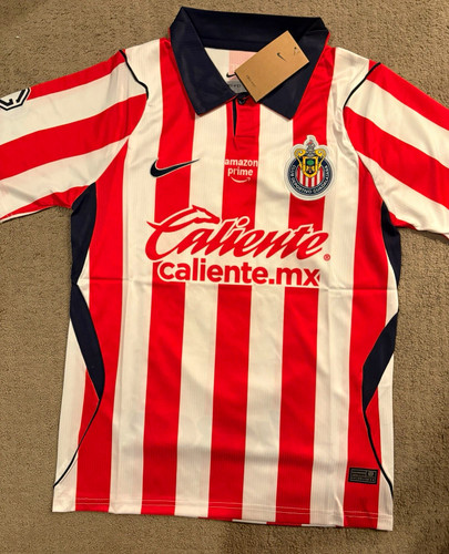 Maglia calcio 2026/27