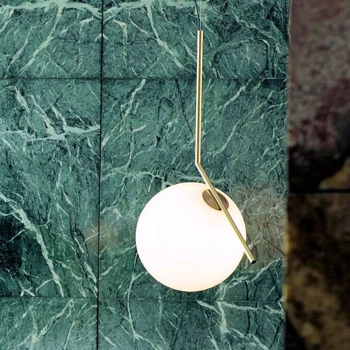 Flos lampada a - s3,