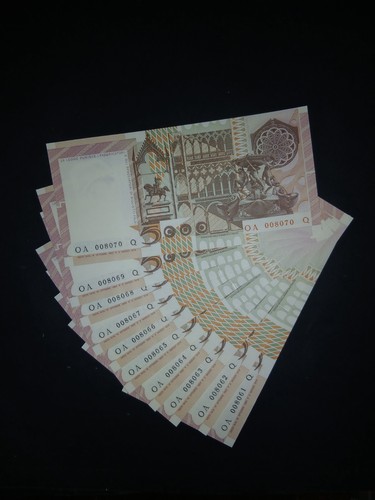 5000 lire antonello - 5000, da