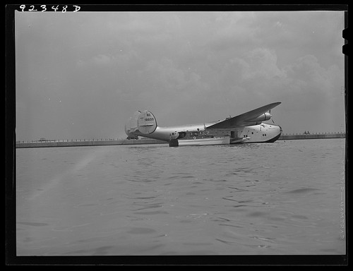Foto pby catalina - foto:pby, barca
